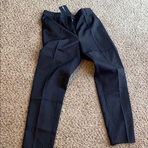 Dress pants